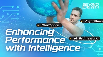 Enhancing Performance with Intelligence