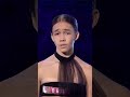 Young Dancer STUNS The Judges With a POWERFUL Routine! #shorts