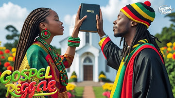 Best Uplifting Gospel Reggae mix Christain songs, Appointed and more
