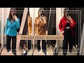 БЮДЖЕТНЫЕ НАХОДКИ/НОВИНКИ КОЛЛЕКЦИЙ НА РАННЮЮ ОСЕНЬ|ШОПИНГ ВЛОГ ZARA/H&M | ПРИМЕРКА/ЦЕНЫ|ОБЗОР ВЕЩЕЙ