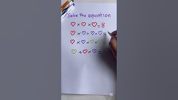 Test With Math Puzzle. #shortvideo #maths #puzzle #quiz #usa