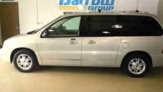 Pre-Owned 2004 Mercury Monterey WI