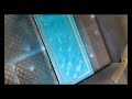 Candy over aluminium panel .How to airbrush. A step by step guide,  for beginners and more.