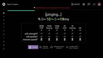Google TV Speed Test Comparison | Ethernet vs Wi-Fi vs VPN (Router vs Device)