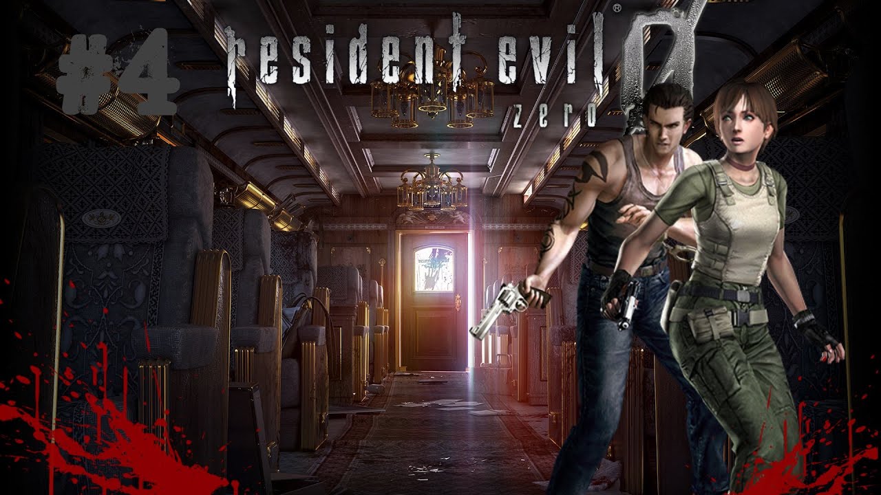 Прохождения игры резидент ивел ремейк. Resident Evil Zero. Резидент ивел 0 ремейк. Ремейк Resident Evil 0.