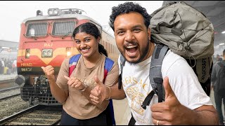 Download Lagu വീടെത്തി🏡 marriage💍 അവിടുന്ന് നേരെ 🚂 ഗോവയ്ക്കു 🏖️ MP3