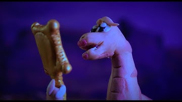 Peach Pact - "A.ajax" Official Music Video