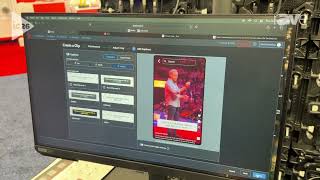 InfoComm 2026: Resi Launches Studio AI Infocomm 2026 Inside Visionary S We Cosystem Platform