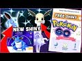 SHINY NIDOKING CONFIRMED IN POKEMON GO ALL JUMPSTART TASKS + FREE SHINY