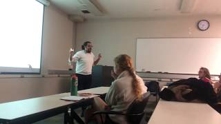 Database and Distributed Computing Fundamentals of Blockchains