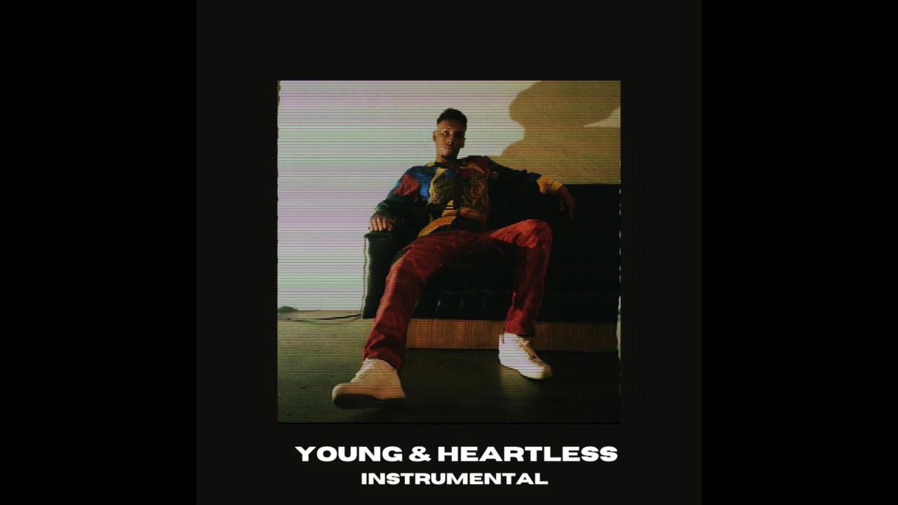 Yasin - Young And Heartless [INSTRUMENTAL] - YouTube