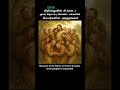 Tamil: Meanings of the names of Christ's Disciples # Bible Teaching