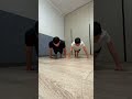 #pushups #gymmotivation #motivation #discipline #отжимания #мотивация #дисциплина
