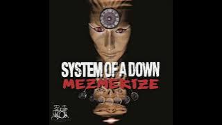 System Of A Down - Sad Statue [Drumless]