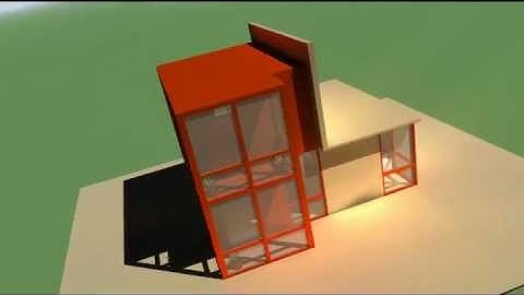 Bakescape is a highly efficient real-time rendering tool