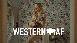 Margo Price | &quot;It Ain&#39;t Drunk Driving If You&#39;re Riding a Horse&quot; | Western AF