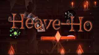 Heave Ho 100% (Demon) by Magpipe and more