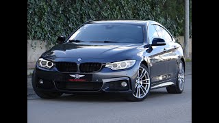 BMW 430 M xDrive High Executive GranCoupe 2015 160.000KM en Marmatia Automocion
