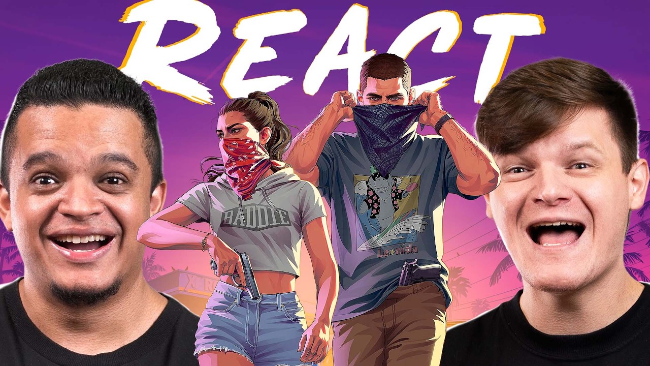 Latest Title & Thumbnail