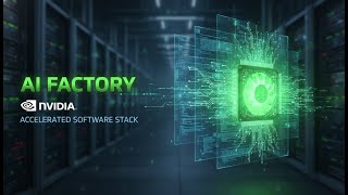 Celebrity Inside the AI Factory: A Deep Dive into the NVIDIA Accelerated Software Stack Net Worth