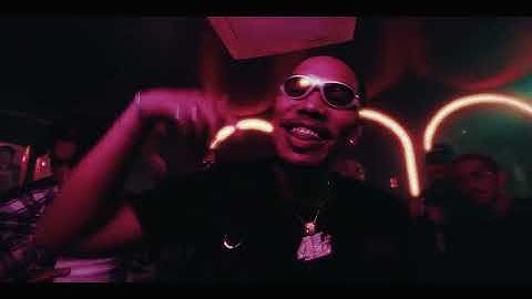 Al James, Muric - Mood (Official Music Video)