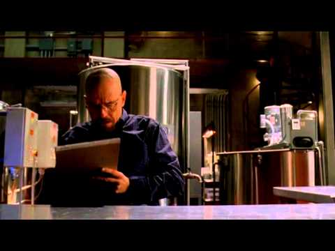 Yo Bitch! - Jesse Pinkman Breaking Bad