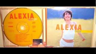Alexia - Happy (1999 12\