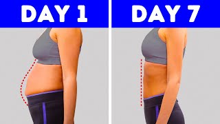 How to get a flat stomach? you’re too busy or shy hit the gym, but
ready rid of that gut asap. sound familiar? no worries! all you need
d...