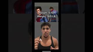 How Andrew Garfield Got Ready For Tasm