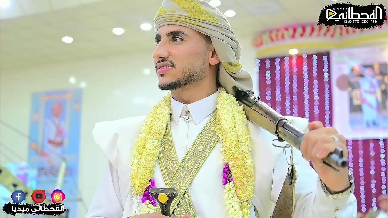 البث المباشر للزفة | افراح ال بني مرشد | المزومل سالم المسعودي | قاعة النيل