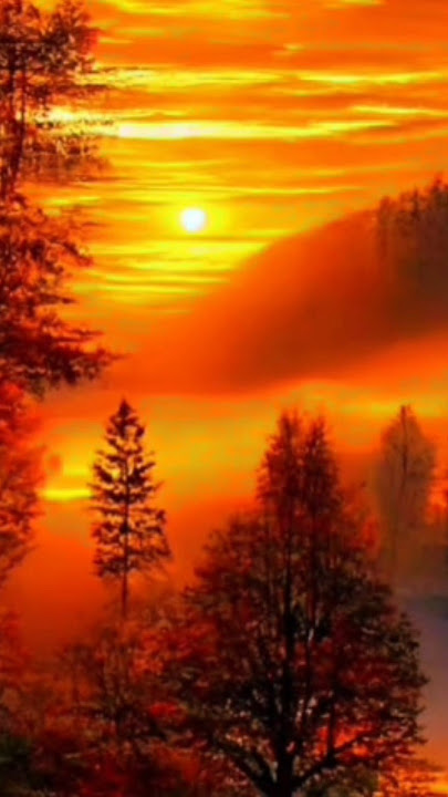 beauty of the nature it's so beautiful look these pic and enjoy the weather
