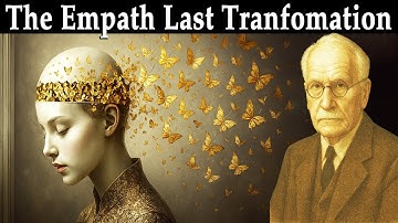 When an Empath Loves Someone They Can’t Have, It Breaks Them Open | Carl Jung Psychology