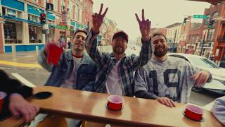 Two Friends - Under The Table (Feat. Chris Lane) | Official Music Video - Two Friends