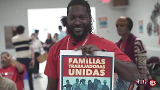 #SaveTPS Forum (2018)