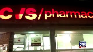 4-Year-Old Accidentally Given Covid Vaccine Instead Of Flu Shot At Fitchburg Cvs Boston 25 News
