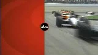 Abc Sports Ident 2001 By Pittard Sullivan