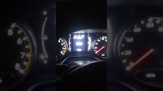 2018 jeep compass Start Stop problems