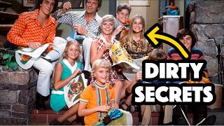 The Brady Bunch: 20 Secrets Hidden For Decades