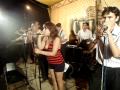 ISO90009-EL BAILE CON LOS GUTIERREZ DE ICA 1raPARTE