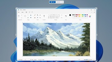 UPDATE Screen recording in Snipping Tool begins rolling out officially to Windows Insiders