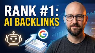 How to easily Build Backlinks to Rank #1 on Google (new strategy)