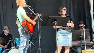 Onoway Heritage Days Church 2026