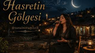 Hasreti̇n Gölgesi̇ 🎸 Anatolian Psychedelic Rock 