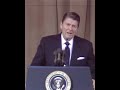 Ronald Reagan S Joke About Atheists