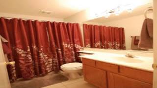 Move-in Ready 4 Bedroom