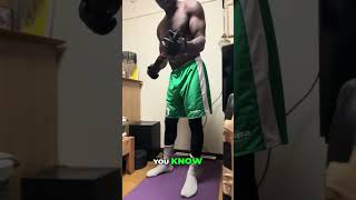 Home Gym Setup: Workout Anywhere, Anytime! #shorts