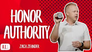 Respecting Authority in a Divided World | Honor Code Pt. 2” ✅