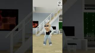 I don't wanna go to school #roblox #brookhaven #shorts