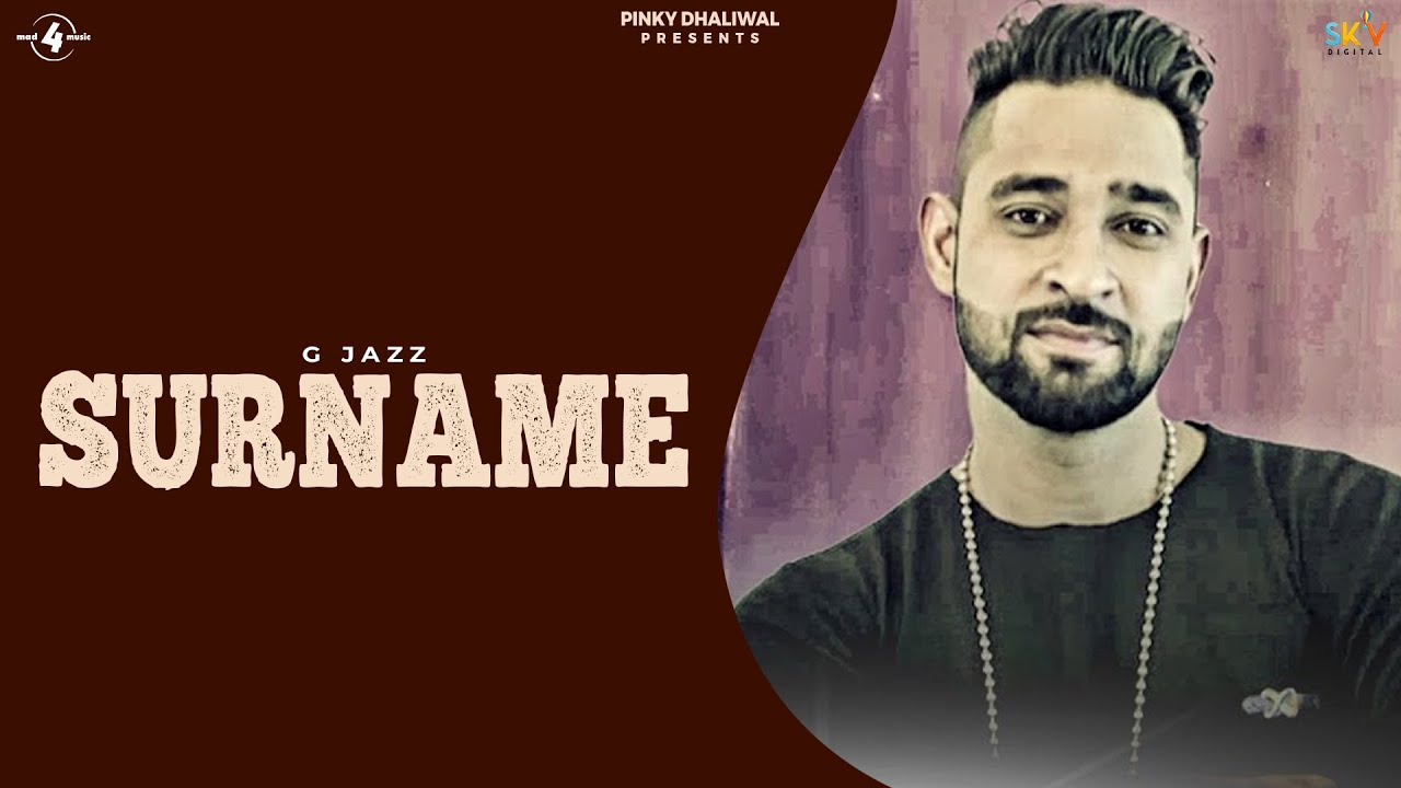Surname