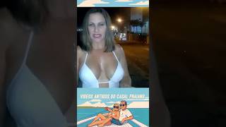 Pontos Turísticos Do Guarujá Set 2019 Vídeos Antigos Do Casal Praiano